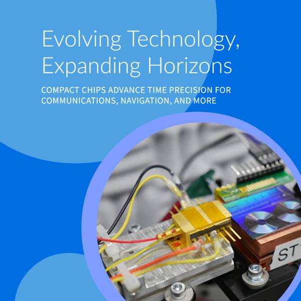 Shrinking Technology, Expanding Horizons: Compact ...