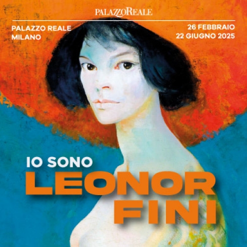 Leonor Fini: tra pittura, letteratura, cinema e mo...