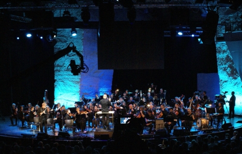 Un successo travolgente per We all love Ennio Morr...