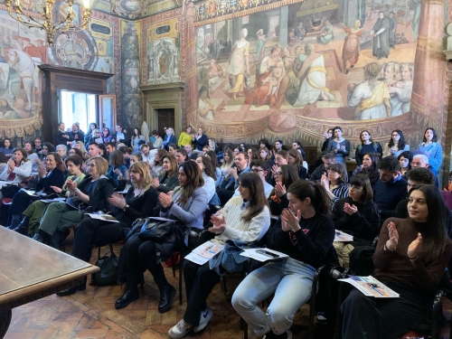 Pr.I.ME., un progetto che parla direttamente agli ...