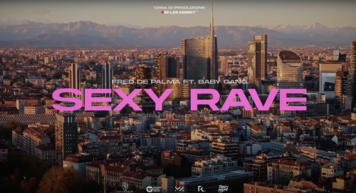 Fred De Palma e Baby Gang insieme per la prima vol...