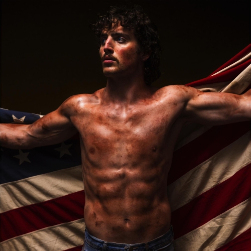 Benson Boone presenta ''American Heart'' dopo il l...
