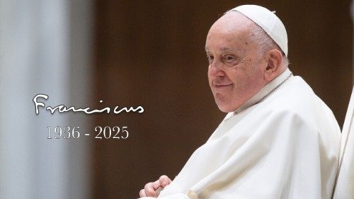 Video - Cordoglio universale per Papa Francesco