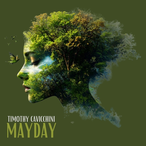 Giornata Mondiale della Terra, Timothy Cavicchini ...