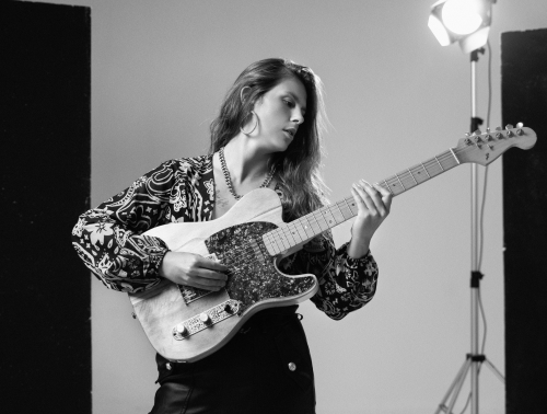 Meri Lu Jacket: ''She'', il singolo che anticipa l...