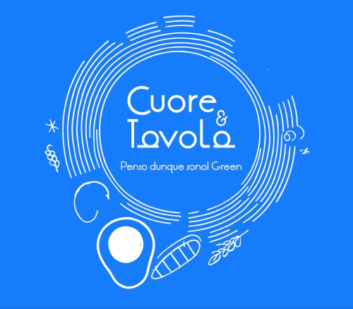 Cuore e Tavola, il libro